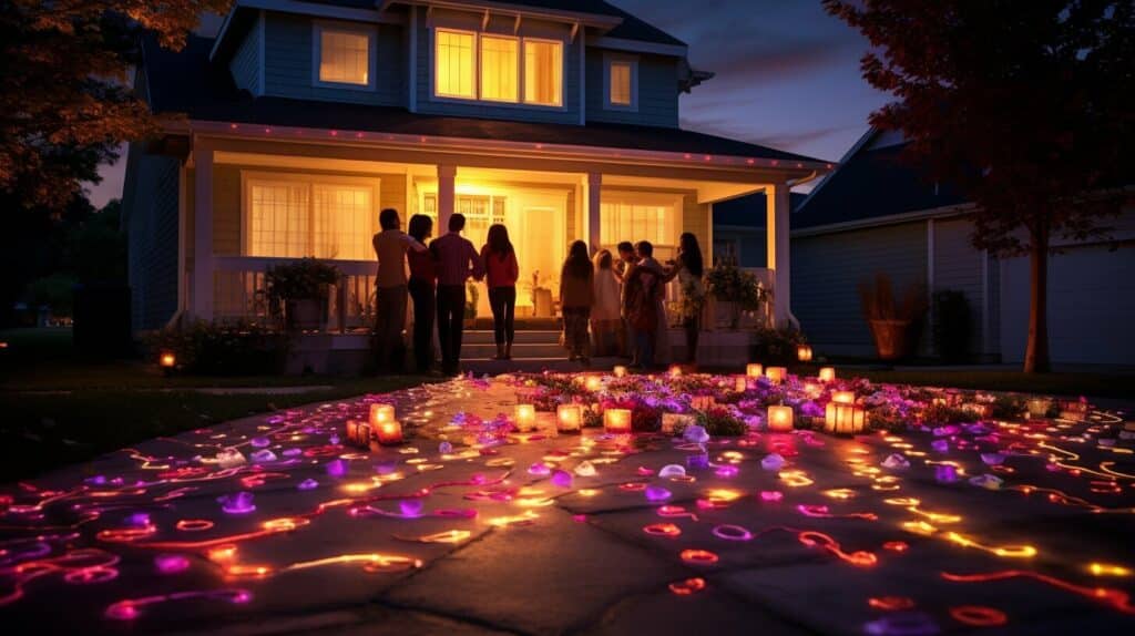 Diwali in the United States