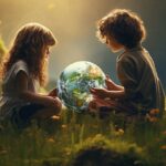 Earth Day for kids