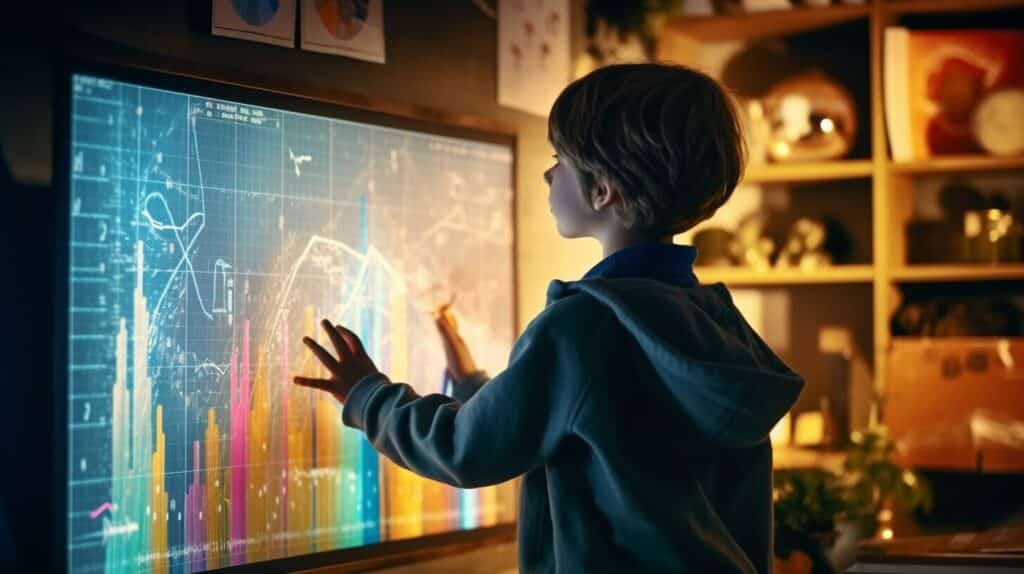 Engaging Activities to Teach Data to Children