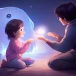 Explaining the soul to a child