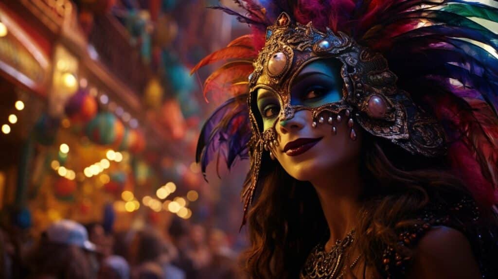 Exploring different Mardi Gras celebrations around the world