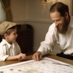 How to Explain Yom Kippur to a Child