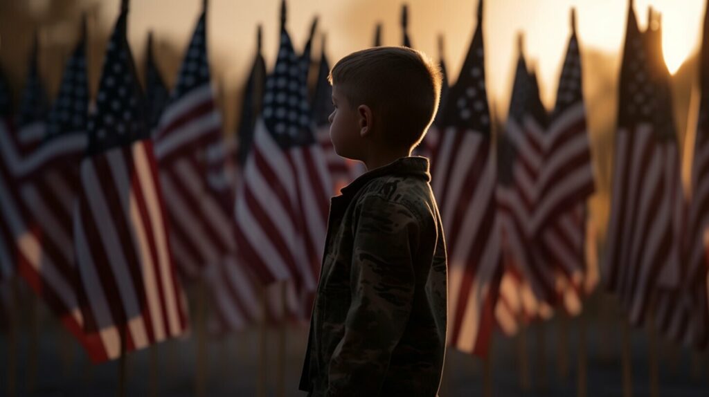 Memorial Day Facts for Children