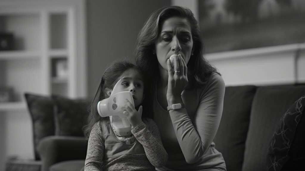 Recognizing Asthma Symptoms