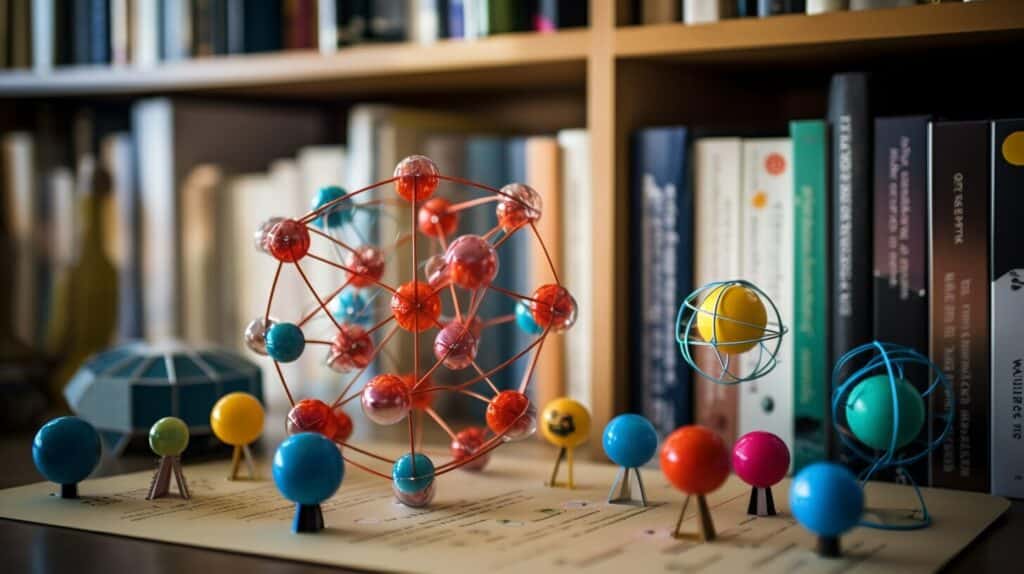 Recommended Resources for Learning about Atoms