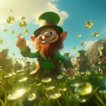 St. Patrick's Day for kids
