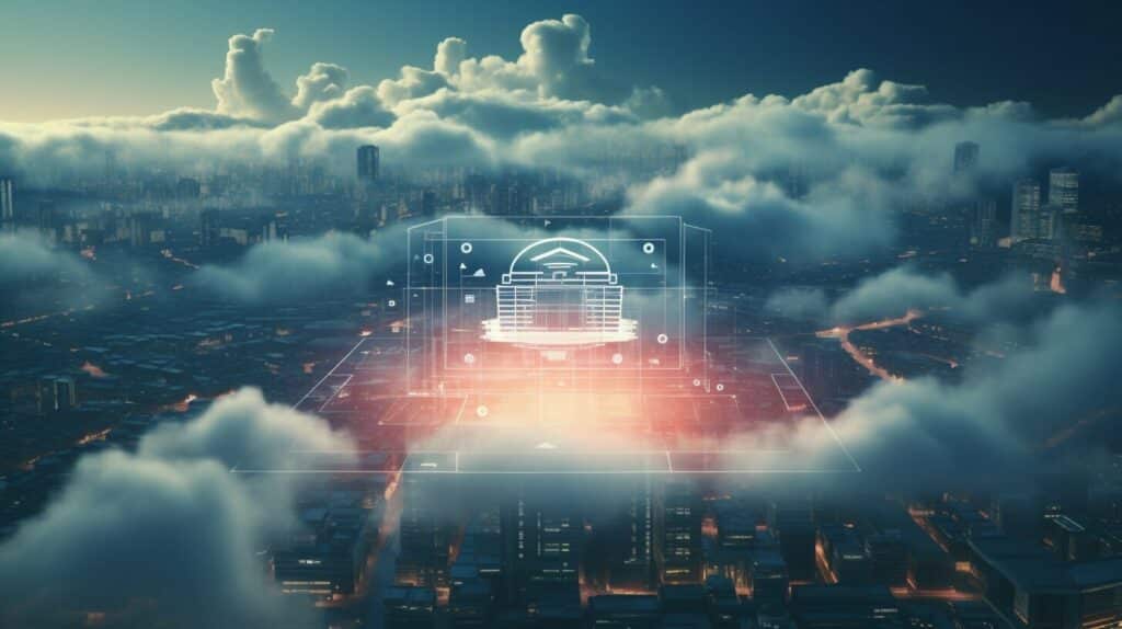 cloud computing privacy