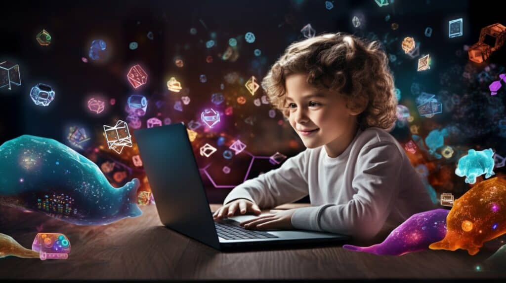 computer literacy for children