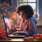 deep learning explained for kids