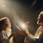 explain resurrection to a child