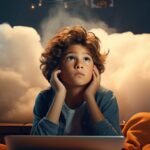 how to explain cloud computing to a child