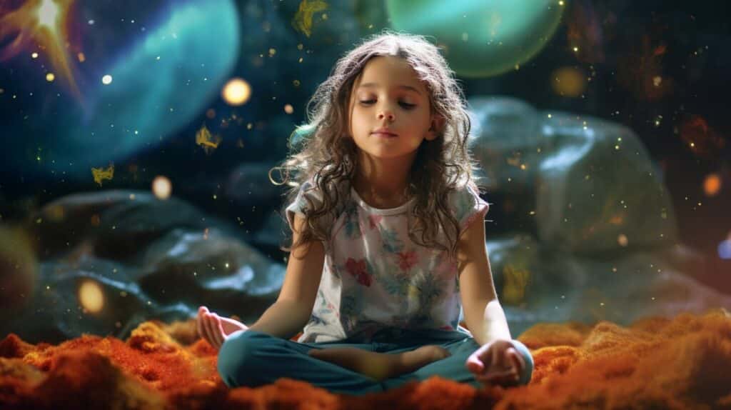 mindful resources for children