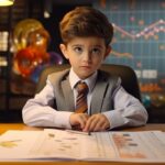 teaching kids about the stock market