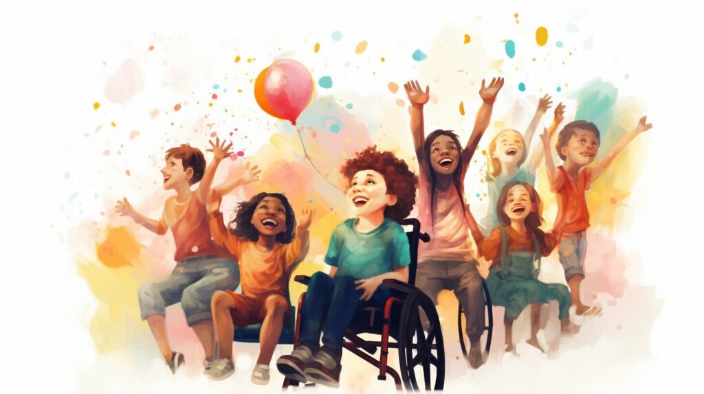understanding cerebral palsy in kids